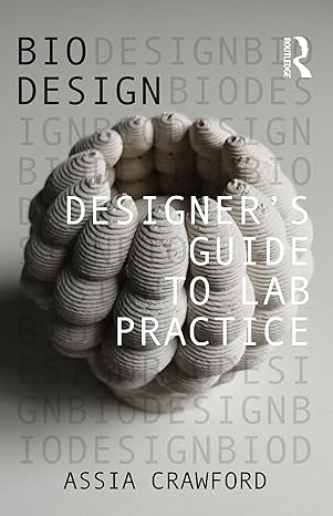 designer s guide to lab practice 1st edition assia crawford 1032426845, 978-1032426846