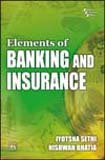 elements of banking and insurance 1st edition jyotsna sethi 8120333160, 978-8120333161