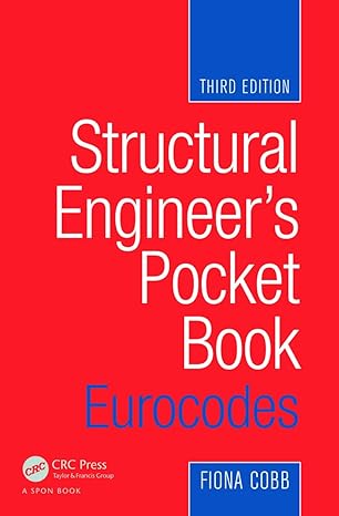 structural engineer s pocket book eurocodes eurocodes 3rd edition fiona cobb 0080971210, 978-0080971216