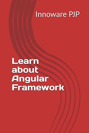 learn about angular framework 1st edition innoware pjp b0c7jd3fqn, 979-8397779302