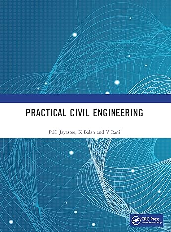 practical civil engineering 1st edition p.k. jayasree, k balan, v rani 0367644428, 978-0367644420