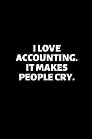 i love accounting it makes people cry awesome accounting gifts for men and women funny accounting graduation
