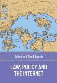 law policy and the internet 1st edition lilian edwards 184946703x, 9781849467032