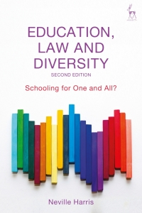 education law and diversity 1st edition neville harris 150995354x, 9781509953547