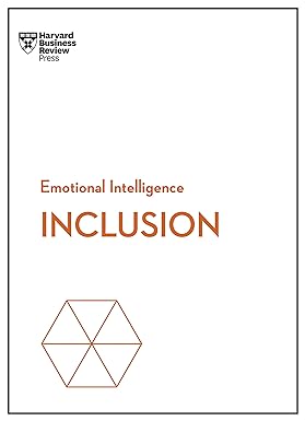 emotional intelligence inclusion 1st edition harvard business review, ella f washington, dds dobson smith,