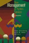 new management in human services 2nd edition leon ginsberg 0871012510, 9780871012517