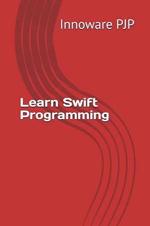 learn swift programming 1st edition innoware pjp b0c7jfhn87, 979-8397736909