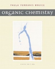 organic chemistry 1st edition paula yurkanis bruice 0321727010, 978-0321727015