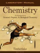 laboratory manual chemistry an introduction general organic and biological chemistry 1st edition timberlake