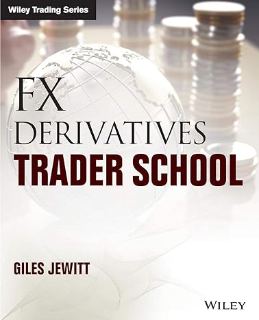 fx derivatives trader school 1st edition giles jewitt 1118967453, 978-1118967454