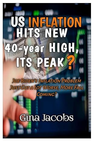 us inflation hits new 40 year high its peak joe biden s inflation problem just got a lot worse more fall