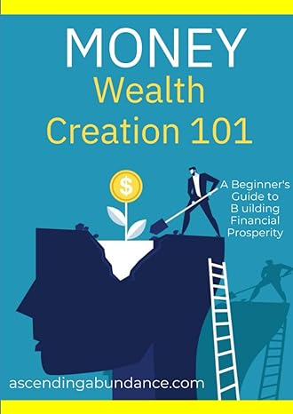 wealth creation 101 a beginner s guide to building financial prosperity 1st edition financial freedom