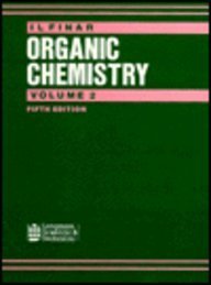 organic chemistry volume 2 5th edition i l finar 0582030676, 978-0582030671