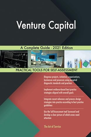 Venture Capital A Complete Guide