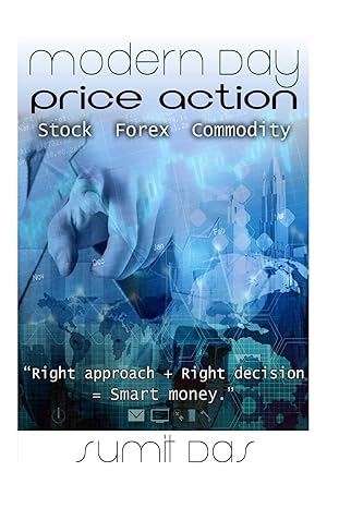 modern day price action theory for making profit ad stop loosing money 1st edition sumit das 1507764049,