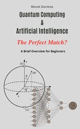 quantum computing and artificial intelligence the perfect match a brief overview for beginners 1st edition
