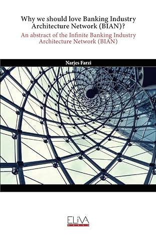 why we should love banking industry architecture network an abstract of the infinite banking industry