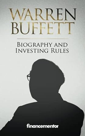 warren buffett biography and investing rules snowball effect value investing and history of berkshire