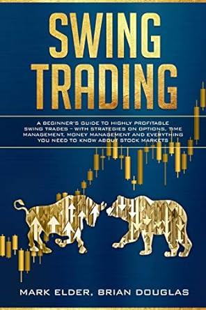 swing trading a beginner s guide to highly profitable swing trades with strategies on options time management