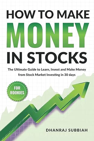 how to make money in stocks the ultimate guide to learn invest and make money from stock market investing in