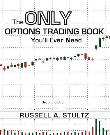 the only options trading book you ll ever need 2nd edition russell allen stultz ,donnald e pearson ,mo fatemi
