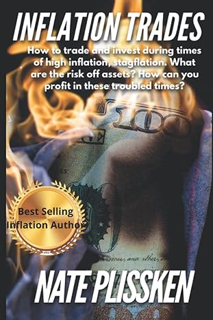 inflation trades how to guide for investing in times of high inflation stagflation what are the risk off
