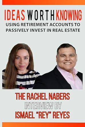 ideas worth knowing the rachel nabers interview 1st edition ismael reyes ,rachel nabers 979-8864774670