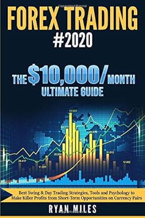 forex trading #2020 the 10 000/month ultimate guide best swing and day trading strategies tools and