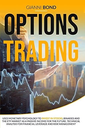 options trading uses monetary psychology to invest in stocks binaries and the etf market as a passive income