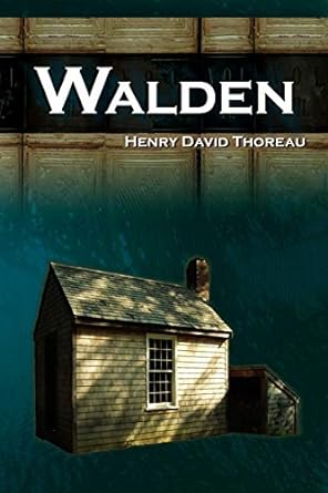 walden 1st edition henry david thoreau 0980060532, 978-0980060539
