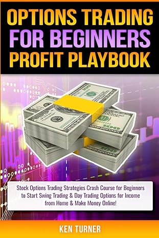 options trading profit playbook stock options trading strategies crash course for beginners to start swing