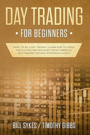 day trading for beginners want to be a day trader learn how to trade for a living and discover these powerful