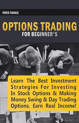 options trading for beginners learn the best investment strategies for investing in stock options and making