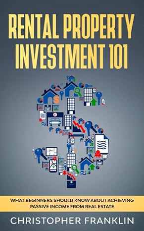 rental property investment 101 what beginners should know about achieving passive income from real estate 1st