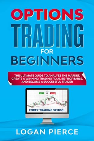 options trading for beginners the ultimate guide to analyze the market create a winning trading plan be