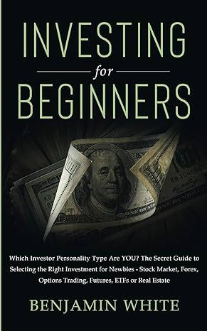 investing for beginners which investor personality type are you the secret guide to selecting the right