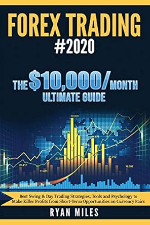 forex trading #2020 best swing and day trading strategies tools and psychology to make killer profits from