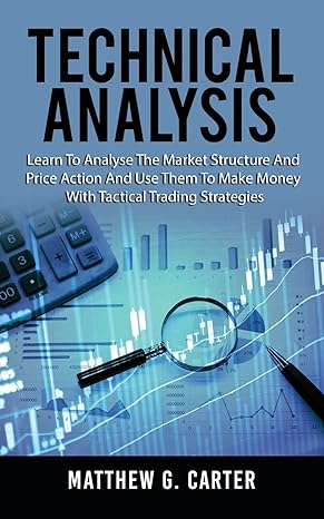 technical analysis learn to analyse the market structure and price action and use them to make money with