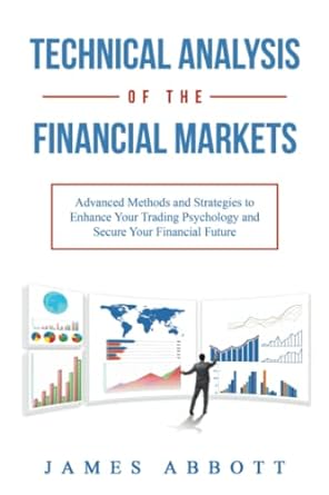technical analysis of the financial markets advanced methods and strategies to enhance your trading