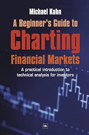 a beginner s guide to charting financial markets a practical introduction to technical analysis for investors