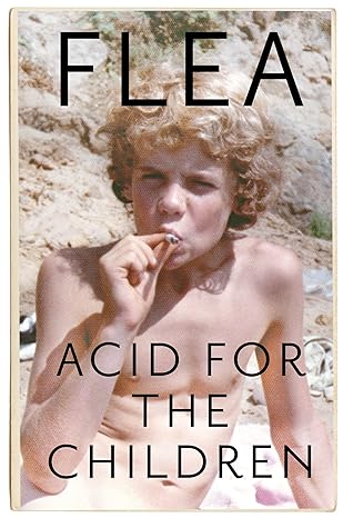 acid for the children 1st edition flea 1472230833, 978-1472230836