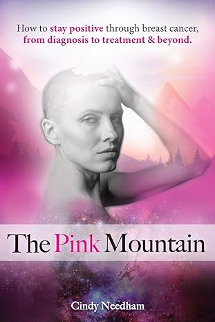 the pink mountain 1st edition cindy needham 1989848036, 978-1989848036