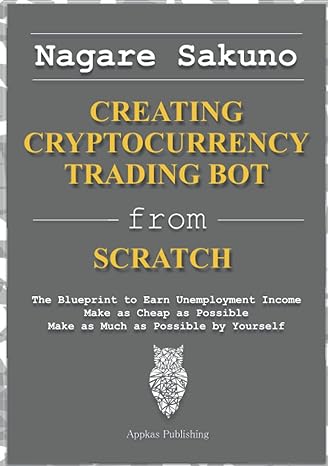 the automated cryptocurrency trading investing 101 handbook for beginners learn how blockchain works how to