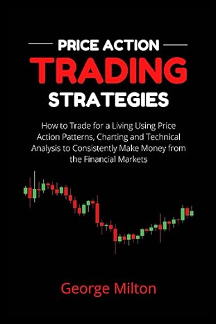 price action trading strategies how to trade for a living using price action patterns charting and technical