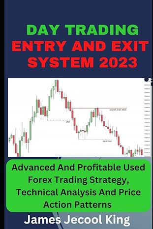 day trading entry and exit system 2023 advanced and profitable used forex trading strategy technical analysis