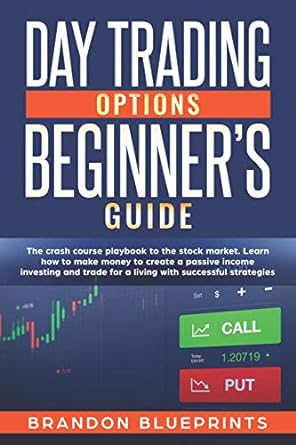 day trading options beginners guide the playbook crash course to the stock market learn how to make money to
