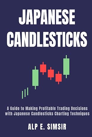japanese candlesticks a guide to making profitable trading decisions with technical analysis and japanese