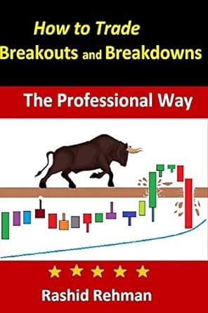 how to trade advanced breakouts and breakdowns the professional way 1st edition rashid rehman 1099713420,
