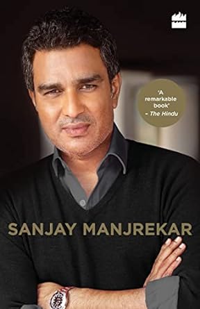 imperfect 1st edition sanjay manjrekar 9353026148, 978-9353026141