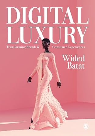 Digital Luxury Transforming Brands And Consumer Experiences